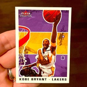 Kobe Bryant